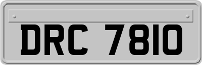DRC7810