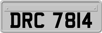 DRC7814