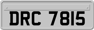 DRC7815