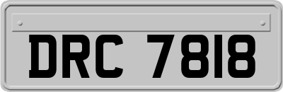 DRC7818
