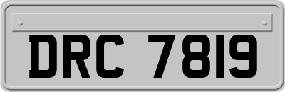 DRC7819