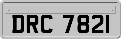 DRC7821