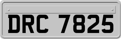 DRC7825