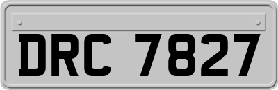 DRC7827
