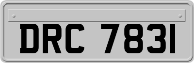 DRC7831