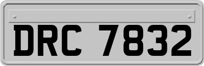 DRC7832