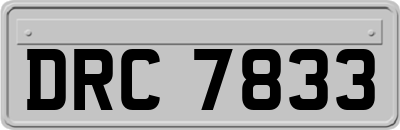 DRC7833