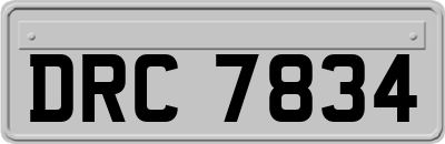 DRC7834