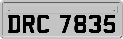 DRC7835