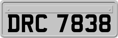DRC7838