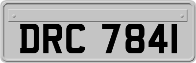 DRC7841