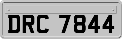 DRC7844