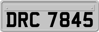 DRC7845