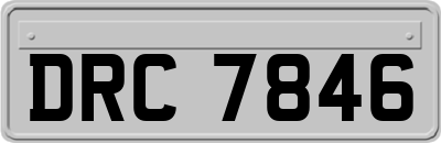 DRC7846