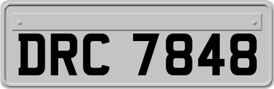 DRC7848