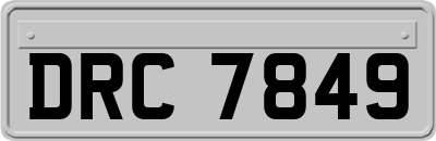 DRC7849