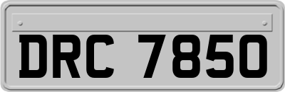 DRC7850