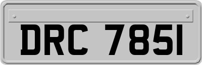 DRC7851