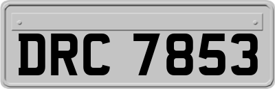 DRC7853