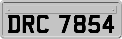 DRC7854