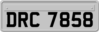 DRC7858