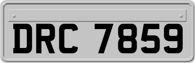 DRC7859