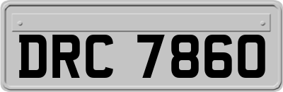DRC7860