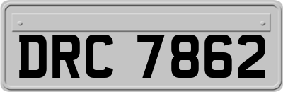 DRC7862