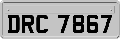 DRC7867