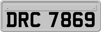 DRC7869