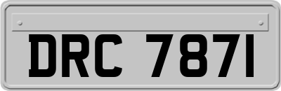 DRC7871
