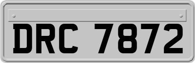 DRC7872