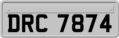 DRC7874