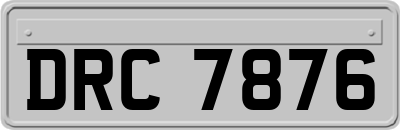 DRC7876