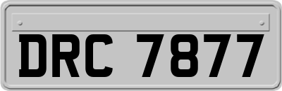 DRC7877