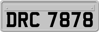 DRC7878