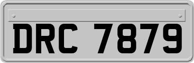 DRC7879