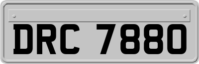 DRC7880