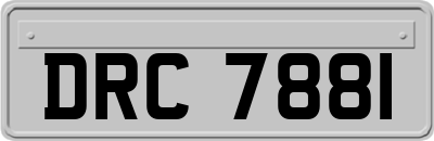DRC7881