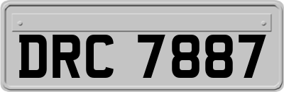 DRC7887