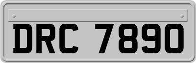 DRC7890