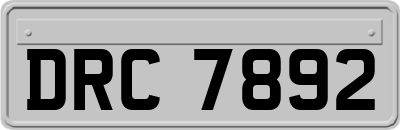 DRC7892