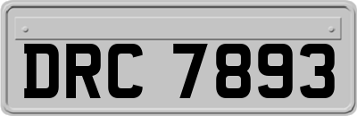 DRC7893