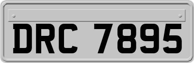 DRC7895