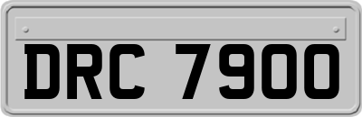 DRC7900
