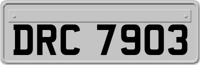 DRC7903