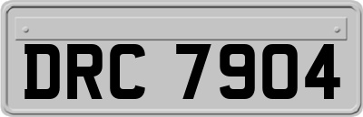 DRC7904