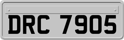 DRC7905