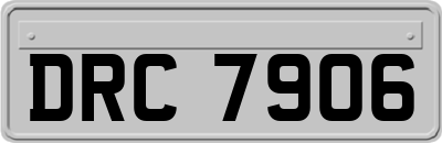 DRC7906