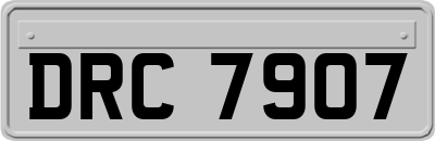 DRC7907